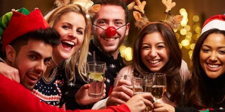 Over 400 people are going on a 12 pubs of Christmas in Galway on Friday