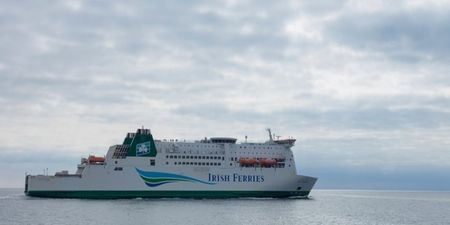 Up to 10,000 passengers could be affected by cancelled Irish Ferries sailings this summer