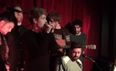 WATCH: Kodaline, Gavin James and more star-studded guests sing ‘Fairytale of New York’ in Dublin pub