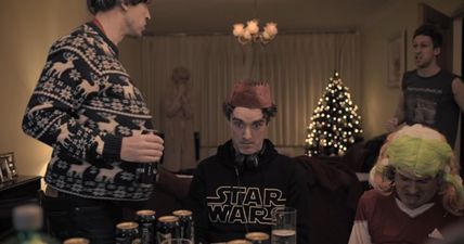 WATCH: Foil Arms and Hog’s latest sketch brilliantly sums up every Irish family at Christmas