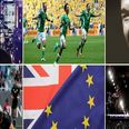 How well do you remember 2016? Take our big fat family quiz of the year