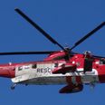 Body found in the wreckage of Irish Coast Guard helicopter Rescue 116