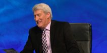 Everyone’s pointing out this mistake from University Challenge presenter Jeremy Paxman