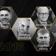 JOE Men of the Year Awards 2016: The winners