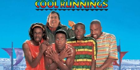 PERSONALITY TEST: Which Cool Runnings character are you?