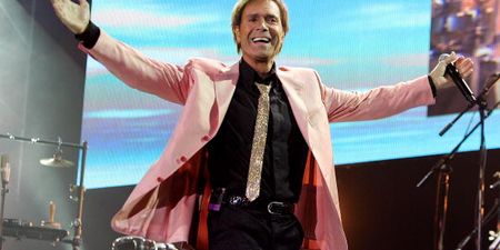 Cliff Richard reveals why he stopped making music