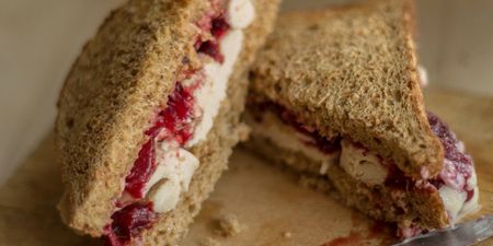 Here’s how to make the perfect leftover turkey sandwich