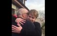 VIDEO: Kodaline singer Steve Garrigan gives his dad a very special gift for Christmas