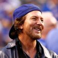 Pearl Jam singer Eddie Vedder gives $10,000 to needy family after seeing the mother’s appeal online