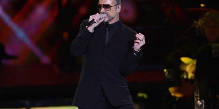 Spotify users have gone nuts listening to George Michael since his passing