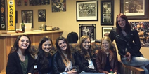 PIC: This photo of a group of 6 girls is confusing everyone online