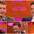 WATCH: The O’Donovan brothers were in cracking form on Graham Norton’s New Year’s Eve show