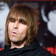 Liam Gallagher hits back at Twitter user’s attempt to mock George Michael
