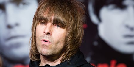 Liam Gallagher hits back at Twitter user’s attempt to mock George Michael