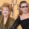Hollywood legend, Debbie Reynolds, has died just one day after her daughter, Carrie Fisher