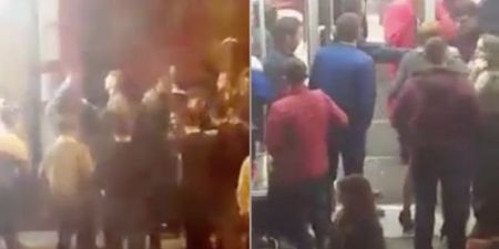 This girl’s viral Snapchat commentary from Galway on St. Stephen’s night couldn’t be more perfect