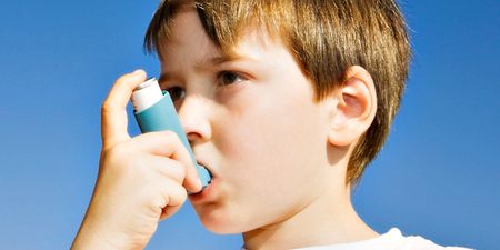 Medic warns against this ‘very dangerous’ asthma inhaler retailer
