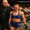 Amanda Nunes publicly mocks Ronda Rousey after destroying the former champion