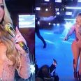 Mariah Carey’s spectacularly bad NYE performance is the most awkward thing we’ve seen all year