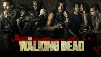 From A to Zombie: Everything you need to know about The Walking Dead