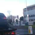 Car seized after it overtook a marked Garda car at 100kph