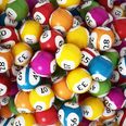 One lucky Irish lotto player is €1,000,000 richer today