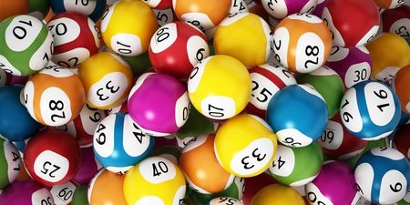One lucky Irish lotto player is €1,000,000 richer today