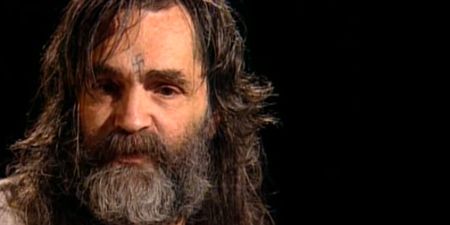 Charlie Manson has reportedly been rushed to hospital from prison