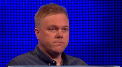 WATCH: People are calling the ‘Telminator’ the best ever contestant on The Chase
