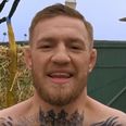 WATCH: Conor McGregor roasts you in his latest video