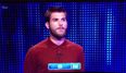 WATCH: There’s a new contender for the worst ever answer on The Chase