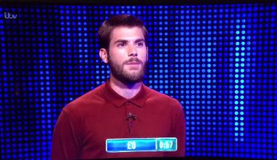 WATCH: There’s a new contender for the worst ever answer on The Chase
