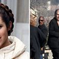 Carrie Fisher’s ashes were carried in Prozac pill urn in a final display of her wonderful humour