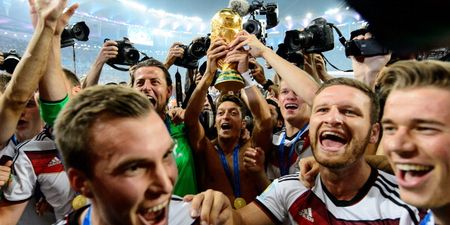 QUIZ: How well do you remember the 2014 World Cup?