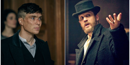 Peaky Blinders fans will be very excited as creator says next season will be the best yet