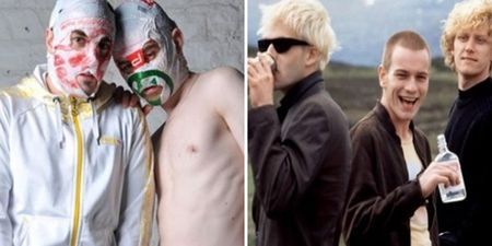 OFFICIAL: The Rubberbandits will make an appearance in Trainspotting 2