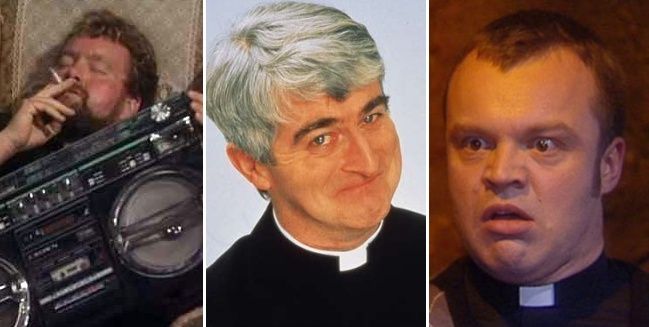 Father ted quotes