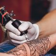This man thought he was getting a sentimental tattoo as Gaeilge but got something very different