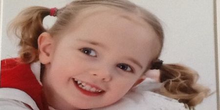 A Cork mother is campaigning for medicinal cannabis for her 6 year old daughter and needs your help