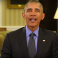 WATCH: President Obama delivers his final weekly address, giving advice for the future