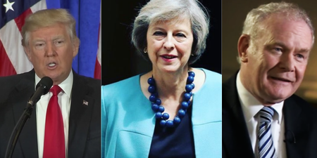 These are the three huge things to watch out for in politics this week