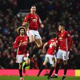 NIALL QUINN: Three months into his time in England Zlatan says that he has conquered the place, maybe he has
