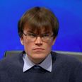 Last night’s University Challenge might as well have been renamed The Monkman Show