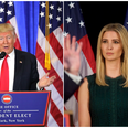 PICS: Donald Trump mistakes a woman from the UK for his daughter Ivanka