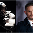 Tom Hardy reveals the lasting effects bulking up for Bane had on his body
