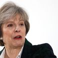 Calls for Theresa May’s resignation as her party lose majority vote
