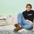 The reason Ed Sheeran’s gaff is the perfect place to have a house party