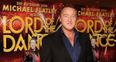 Michael Flatley is reportedly going to perform at Donald Trump’s inauguration