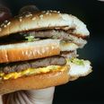 Closure of McDonald’s a “big blow” to Irish farmers