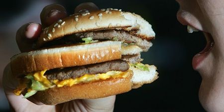 Closure of McDonald’s a “big blow” to Irish farmers